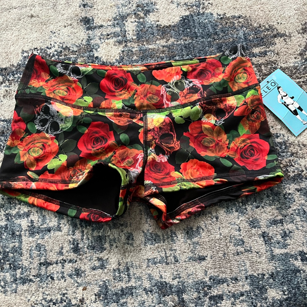 Fleo Till Death NWT
